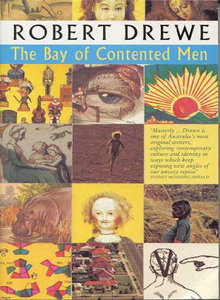 The Bay Of Contented Men book cover