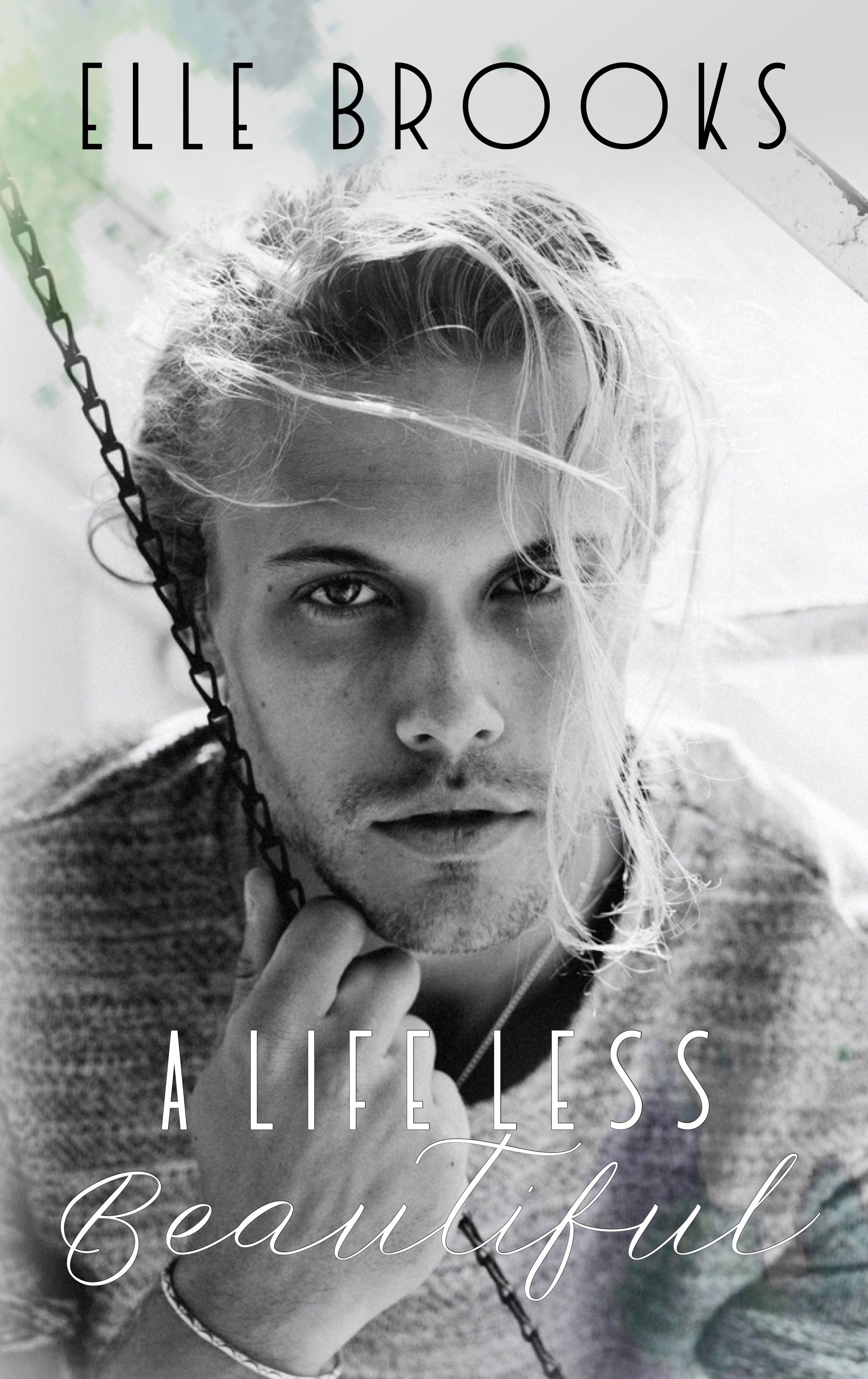 A Life Less Beautiful book cover