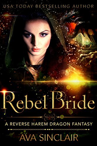 Rebel Bride book cover