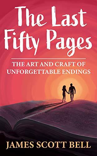 The Last Fifty Pages book cover