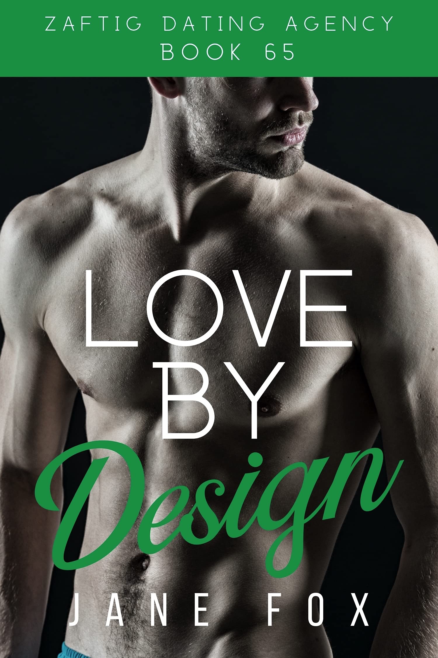 Love By Design book cover