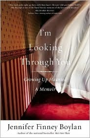 I'm Looking Through You book cover