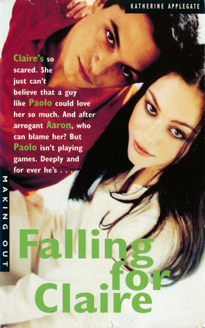 Falling for Claire book cover