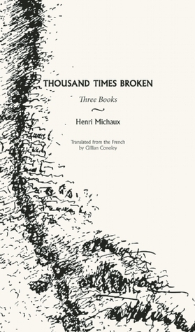 Thousand Times Broken book cover
