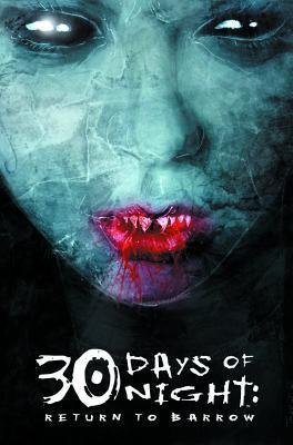 30 Days of Night, Vol. 4 book cover