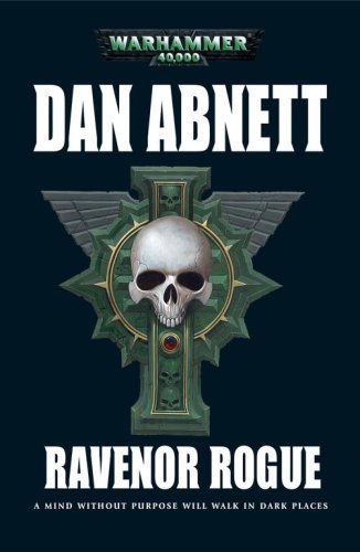 Ravenor book cover 3