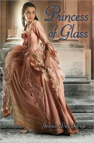 The Princesses of Westfalin Trilogy book cover 2