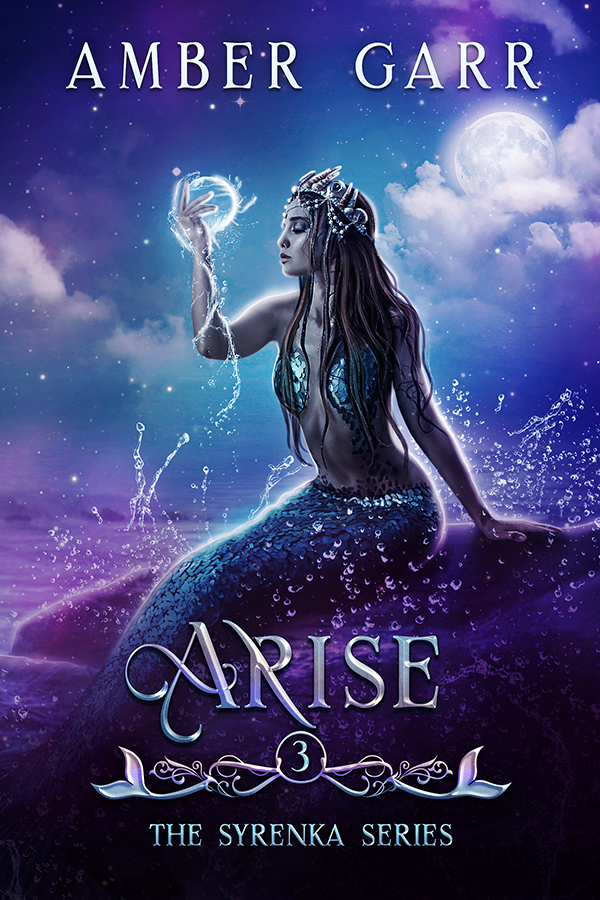Syrenka book cover 3