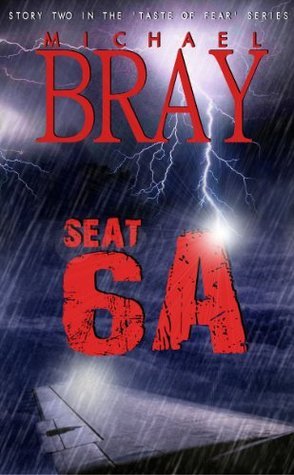 Seat 6A book cover