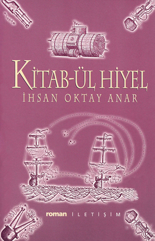 The Book of Devices book cover