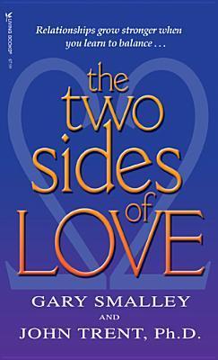 The Two Sides of Love book cover
