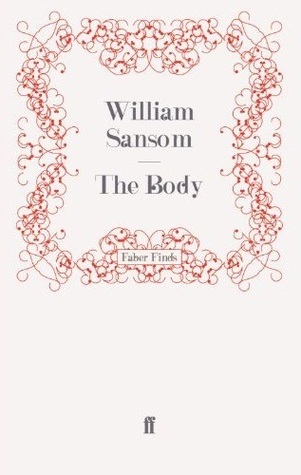 The Body book cover