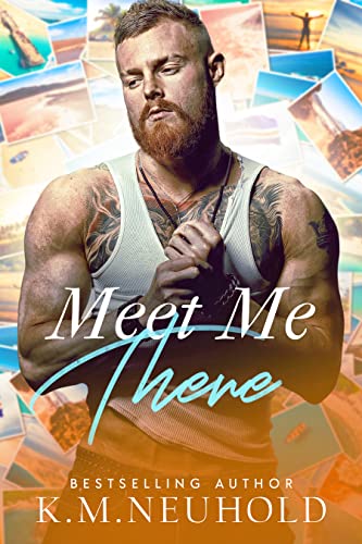 More Than Friends book cover 1
