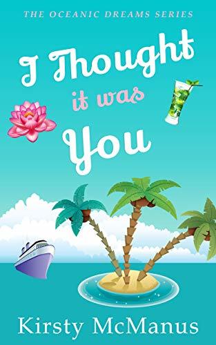 I Thought It Was You book cover