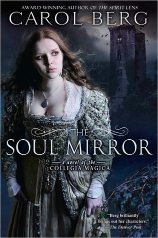 Collegia Magica book cover 2
