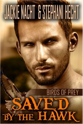 Birds of Prey book cover 1
