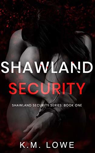 Shawland Security book cover 1
