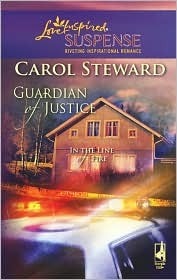 In the Line of Fire book cover 1