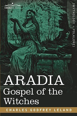 Aradia book cover