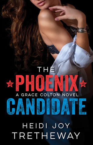 Grace Colton book cover 1