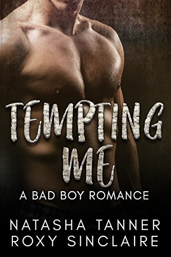Tempting Me book cover