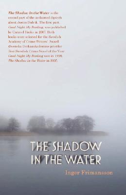 Justine Dalvik book cover 2