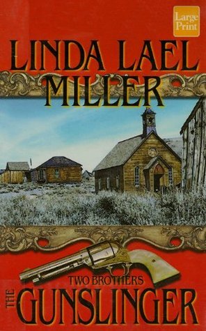 Two Brothers book cover 2