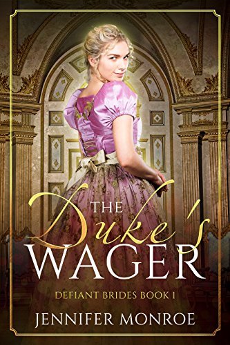 Defiant Brides book cover 1