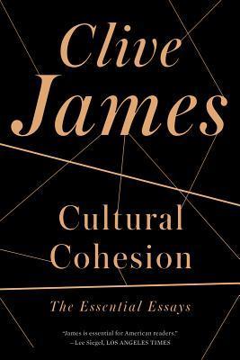 Cultural Cohesion book cover