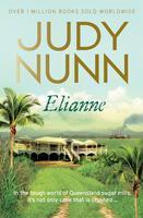 Elianne book cover