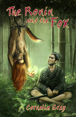 The Ronin and The Fox book cover