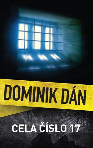Cela číslo 17 book cover