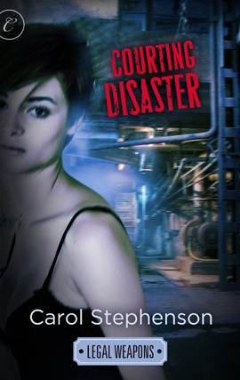 Courting book cover 2