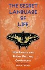 The Secret Language of Life book cover