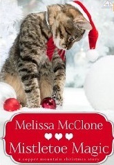 Copper Mountain Christmas book cover 3