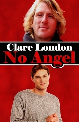 No Angel book cover