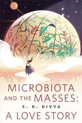 Microbiota and the Masses book cover