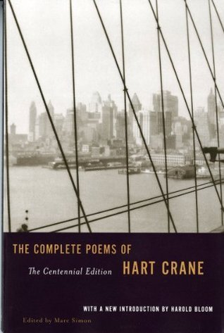 The Complete Poems book cover