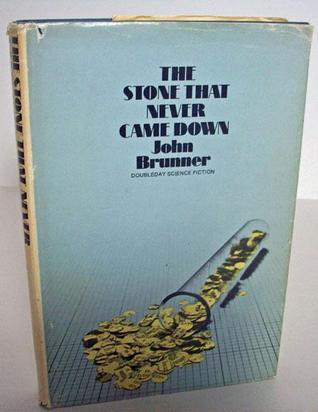 The Stone That Never Came Down book cover