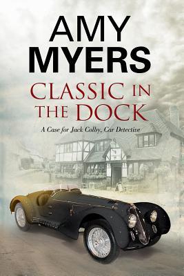 Classic in the Dock book cover