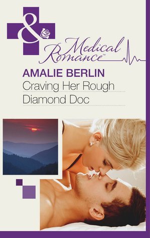 Craving Her Rough Diamond Doc book cover
