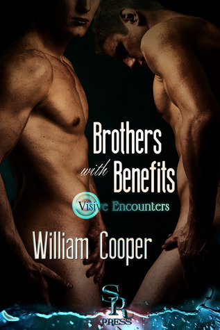 Brothers with Benefits book cover