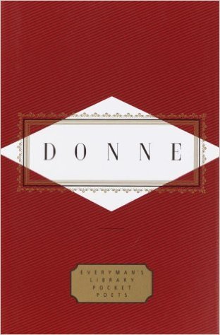 Donne book cover