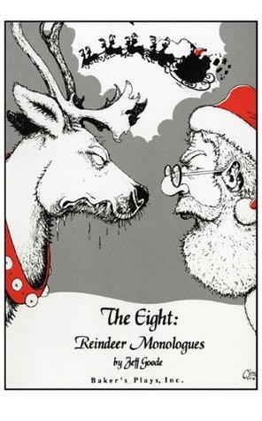 The Eight book cover