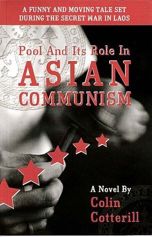 Pool And Its Role in Asian Communism book cover