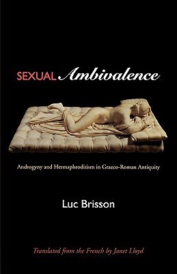 Sexual Ambivalence book cover