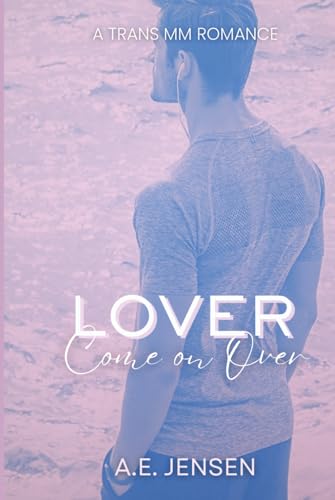 Lover, Come on Over book cover