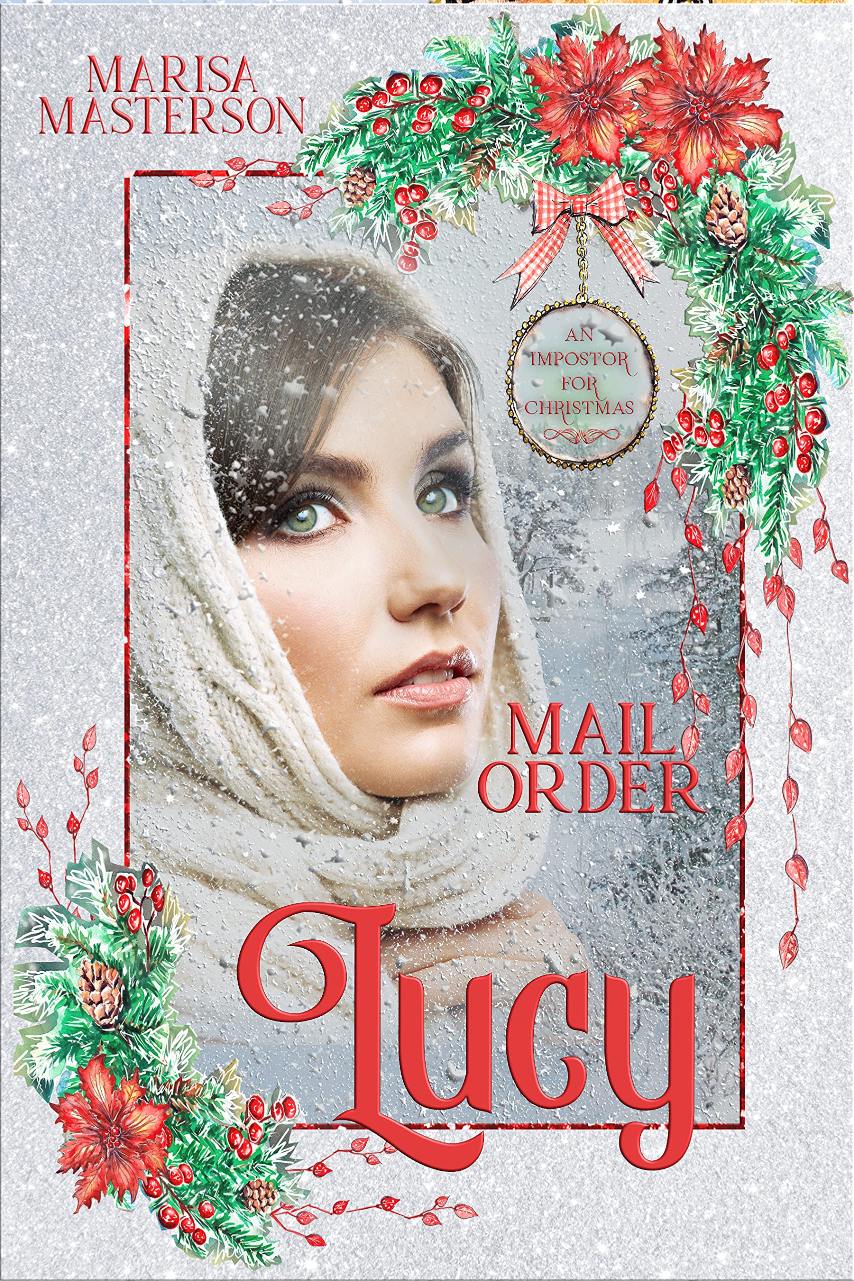Mail Order Lucy book cover