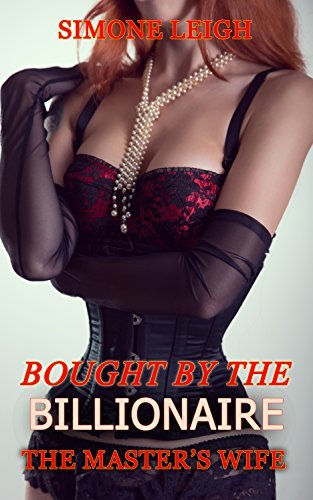 The Master's Wife book cover