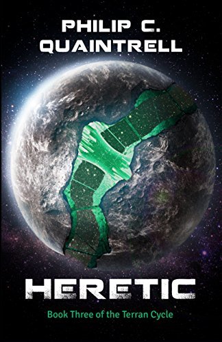 The Terran Cycle book cover 3